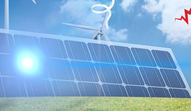 10 Reasons Why Renewable Energy Is Taking The World By Storm